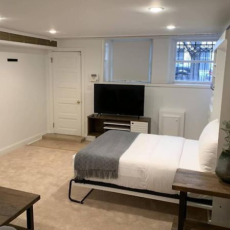 Studio Flat In The Heart Of Downtown Chicago Extérieur photo