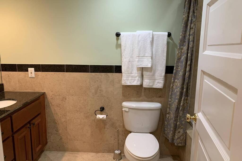 Studio Flat In The Heart Of Downtown Chicago Extérieur photo