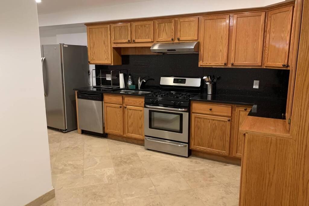 Studio Flat In The Heart Of Downtown Chicago Extérieur photo